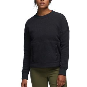 North Face Sweater